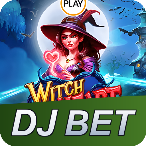 Logo Oficial DJBET Download